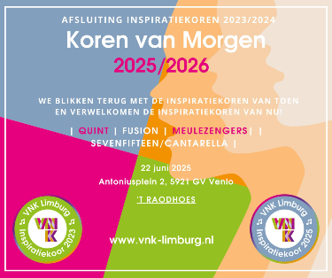 (VNK Inspiratiekoren)